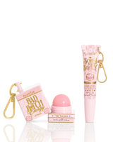 Pink Macaron
