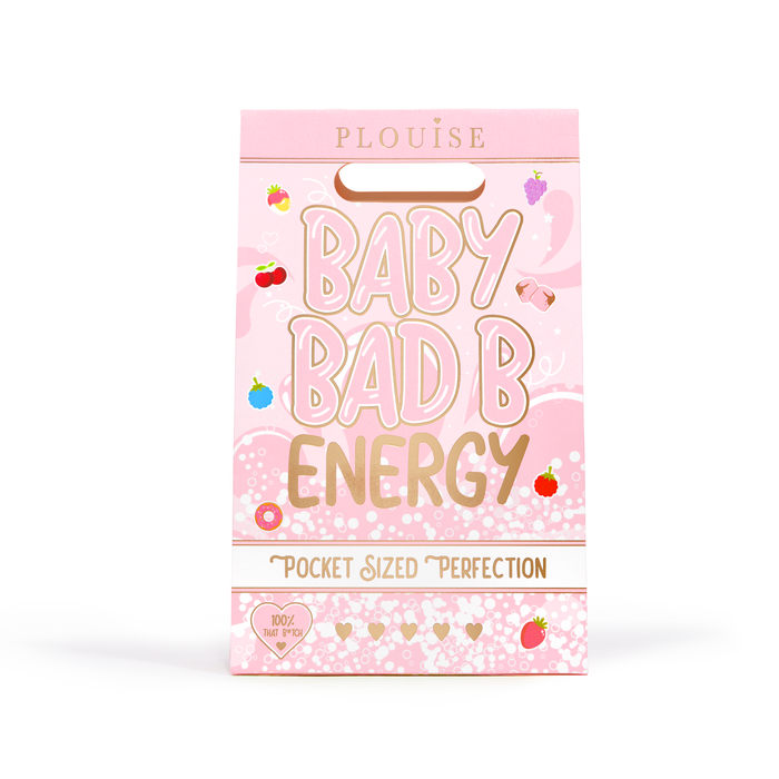 Baby Bad B Bag ΜΟΝΟ ΣΥΣΚΕΥΑΣΙΑ