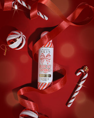 P.Louise Ready Set Sparkle Glitter Setting Spray