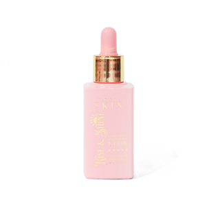 P.Louise Rise & Shine Unscented Hyaluronic Acid Serum