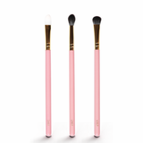 Santa Please Stop Here Mini Brushes