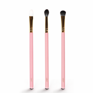 P.Louise Santa παρακαλώ σταματήστε εδώ μίνι βούρτσες