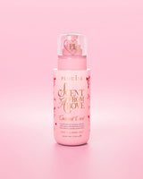 Τσάντα περιποίησης σώματος Satin Glow Bow