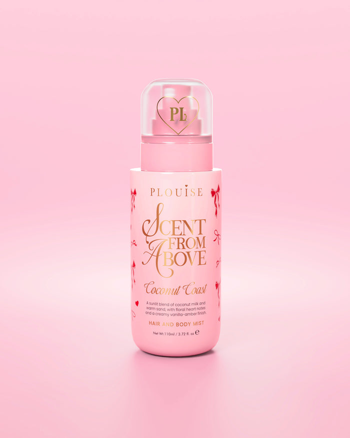 Τσάντα περιποίησης σώματος Satin Glow Bow