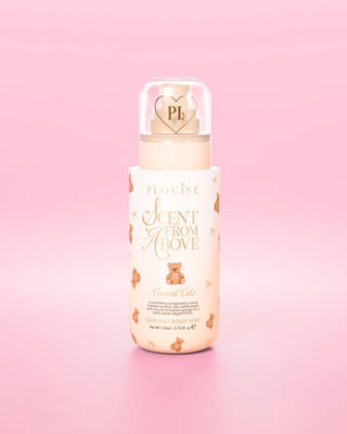 Teddy Touch Small Print Bag & Skincare Set - PRE ORDER