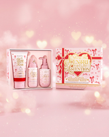 Σετ δώρου Pamper Me Body Care & Hand Cleansing Spray PR