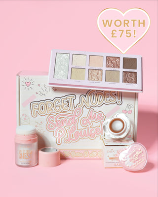 P. Louise Στείλτε μου Nudes Bundle