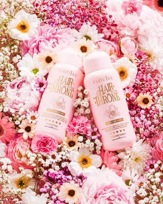 Signature Scent Shampoo & Conditioner Set