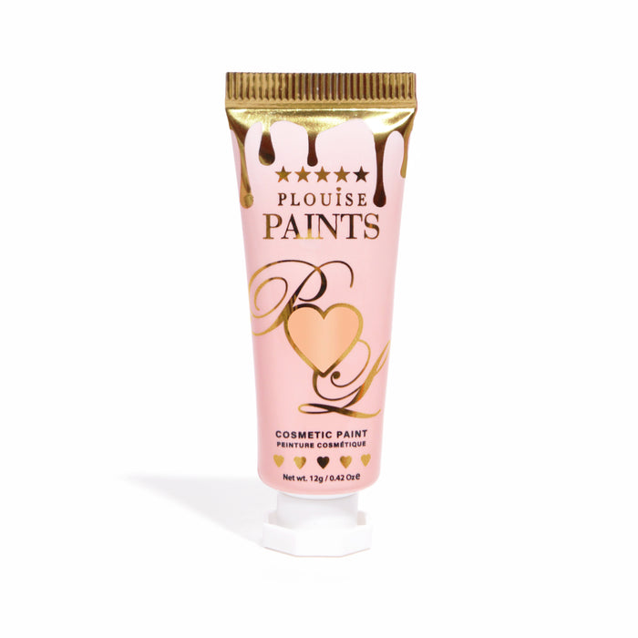 Skin Tone Cosmetic Paint