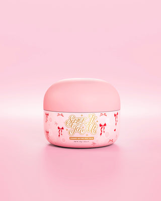 P.Louise χριστουγεννιάτικη τσάντα BodyCare BodyCare