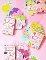 Squirt Me Lip Oil Refill Sachet Συσκευασίες 2ml