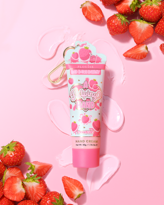 P. Louise A Helping Hand, Hand Cream
