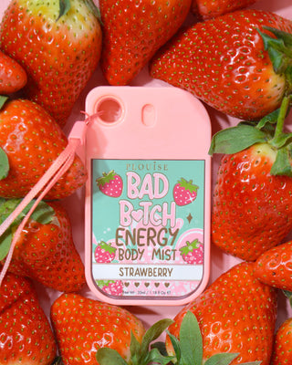 P. Louise Bad Bitch Body Mist
