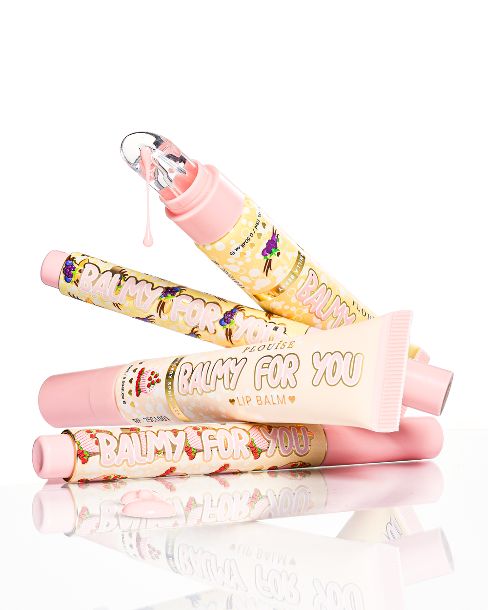 Το TLC Tender Lip Care Kit Duo