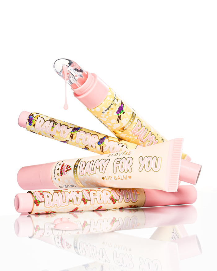Το TLC Tender Lip Care Kit Duo