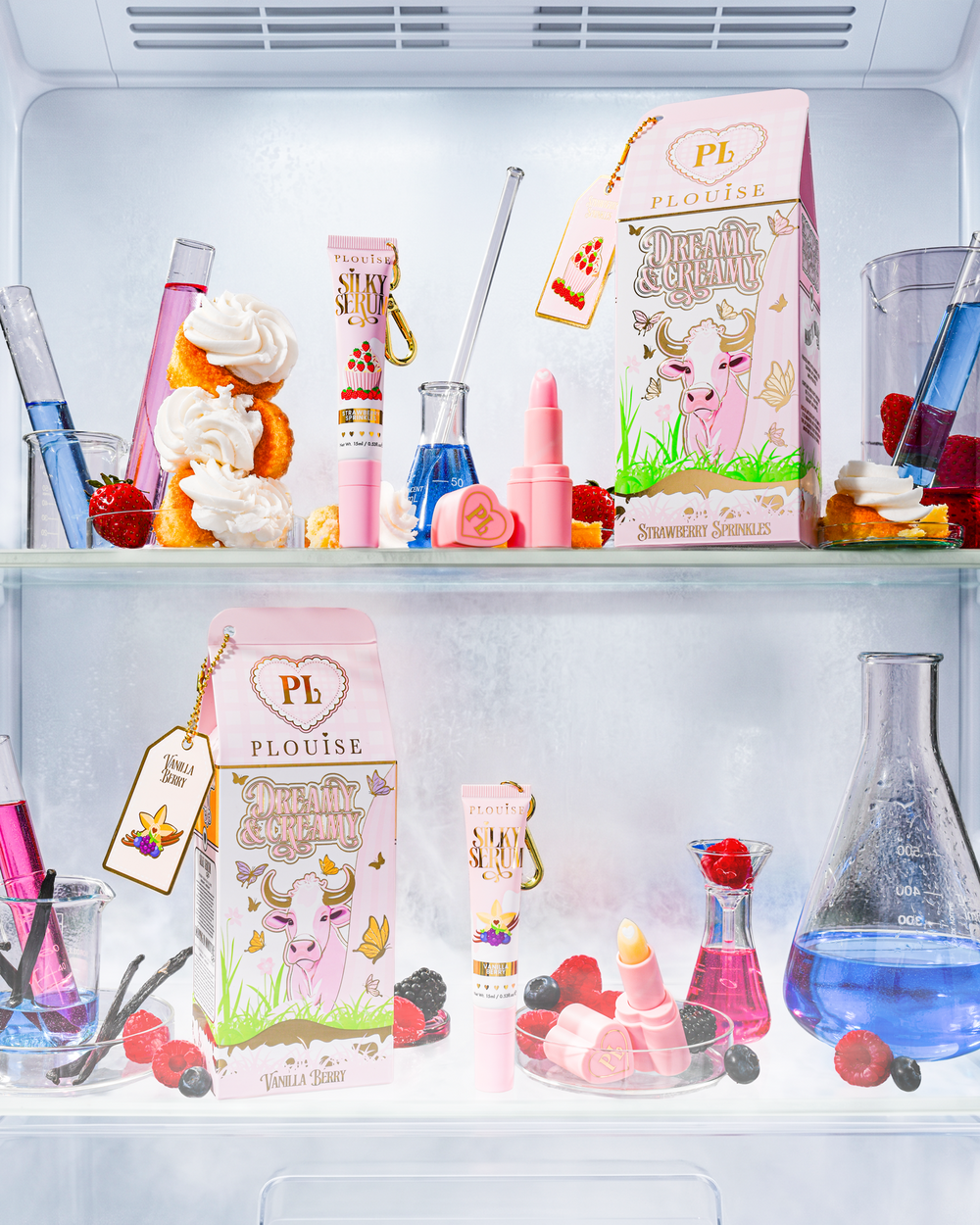 Το TLC Tender Lip Care Kit Duo