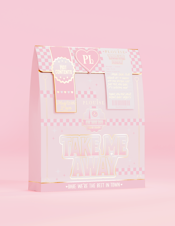 Σετ Lip Liner Take Me Away