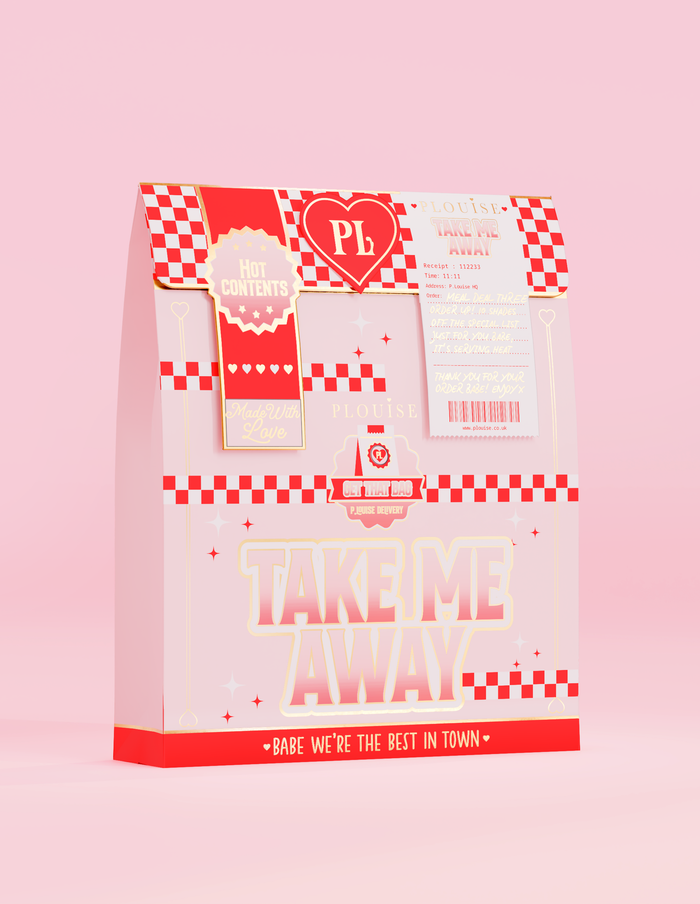 Σετ Lip Liner Take Me Away