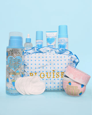 P.Louise το σύνολο Skinfluencer Skincare