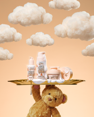 The Softest Touch Skincare Starter Kit