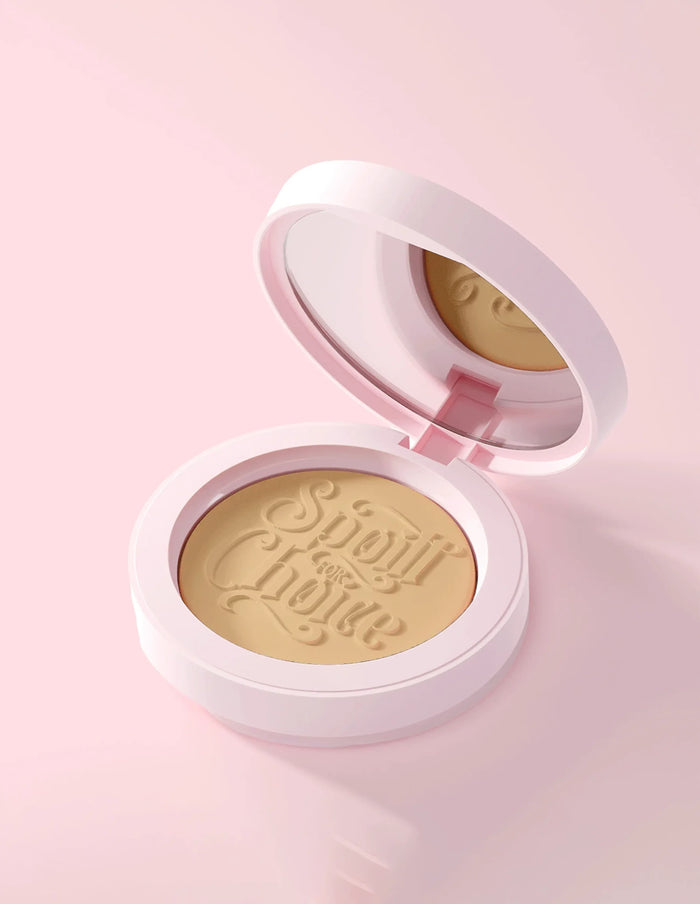 Spoiled For Choice Cream Bronzer