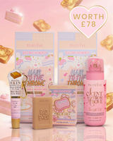 Πακέτο Wash Spritz & Kiss