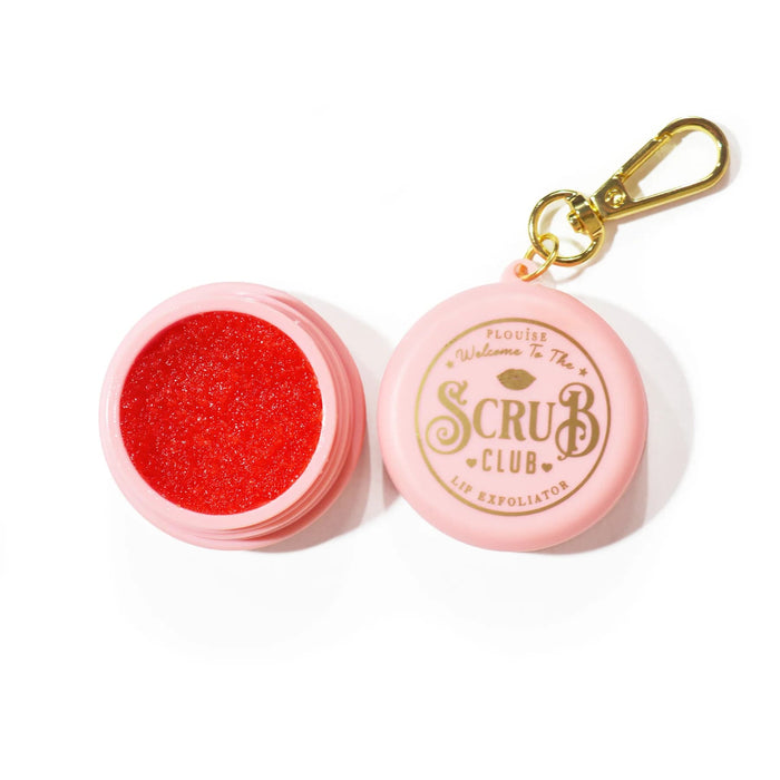Απολεπιστικό Scrub χειλιών