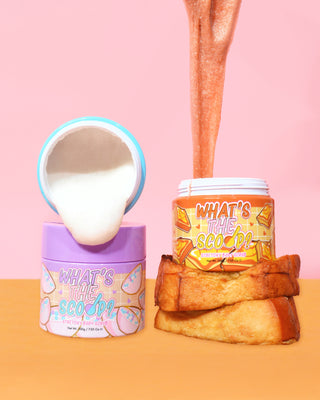 P. Louise What the Scoop Breakfast Bundle