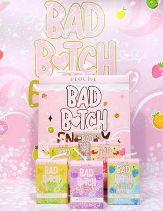 P.Louise Τι είναι η γεύση σας Bad Bitch Pundle