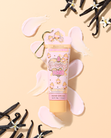 A Helping Hand, Hand Cream