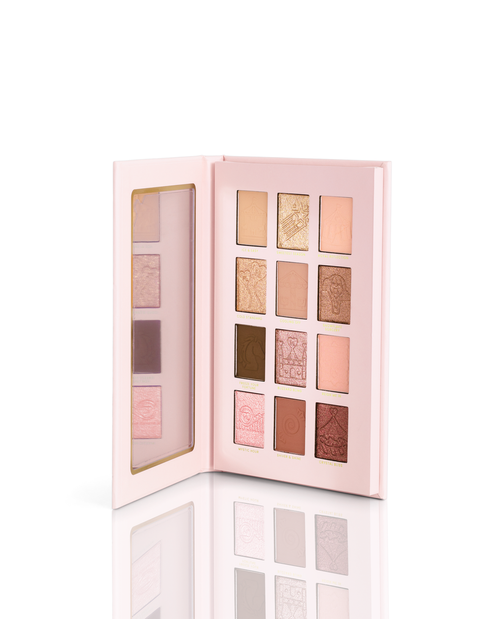 Forever Enchanted Christmas PR Box