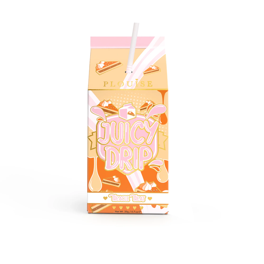 Treacle Tart