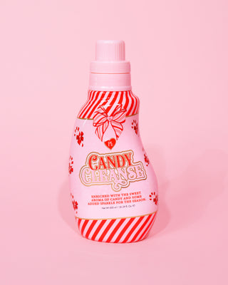 P.Louise Candy Cane Cleanse Body Wash