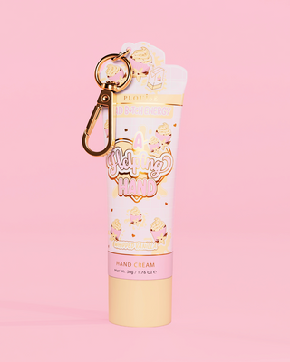 P. Louise A Helping Hand, Hand Cream