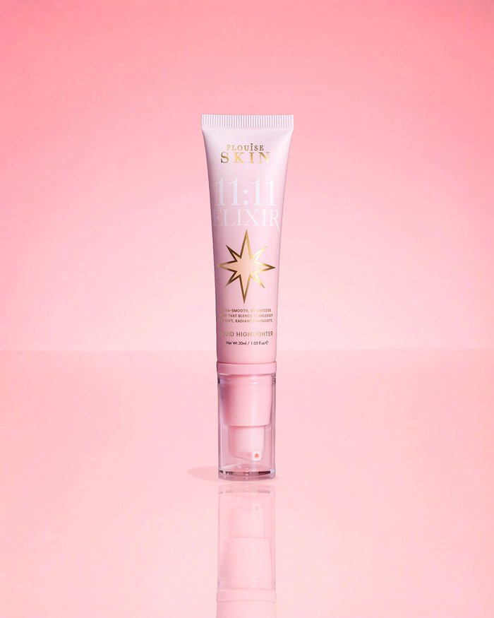 P.Louise 11:11 Elixir Liquid Highlighter Λουκούμι