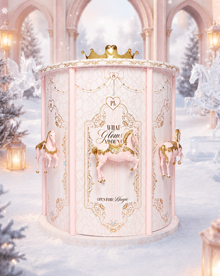 What Glows Around 2026 Beauty Advent Calendar