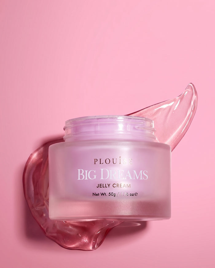 Ενυδατική κρέμα P.Louise Collagen & Vegan PDRN Jelly