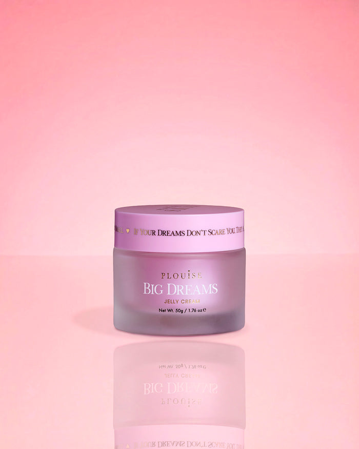 Ενυδατική κρέμα P.Louise Collagen & Vegan PDRN Jelly