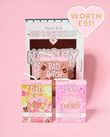 Naughty But Ice Bad Bitch Energy Trio