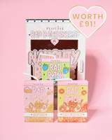 Naughty But Ice Bad Bitch Energy Trio