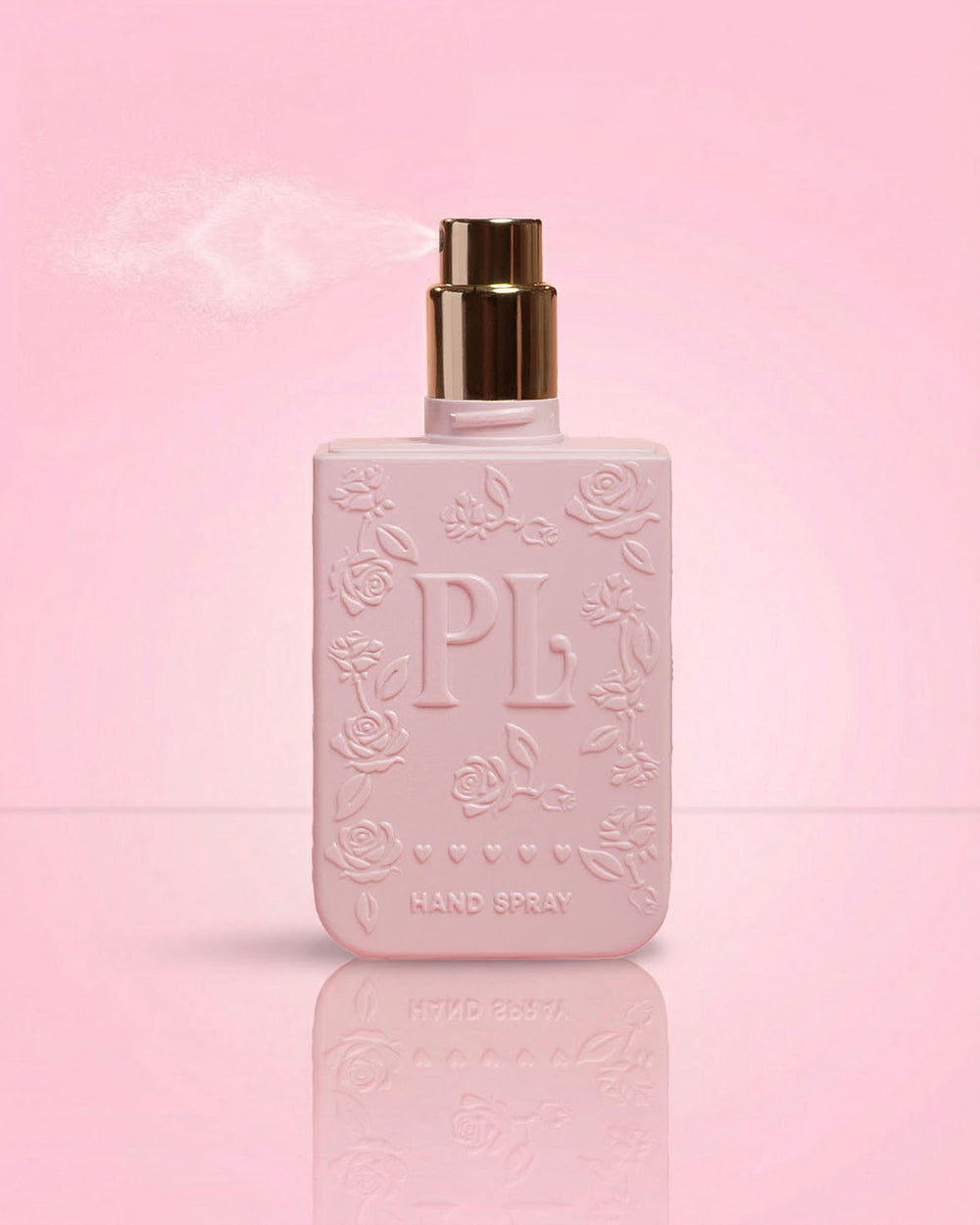 P.Louise Hand Cleansing Spray Λουκούμι