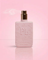 P.Louise Hand Cleansing Spray Λουκούμι