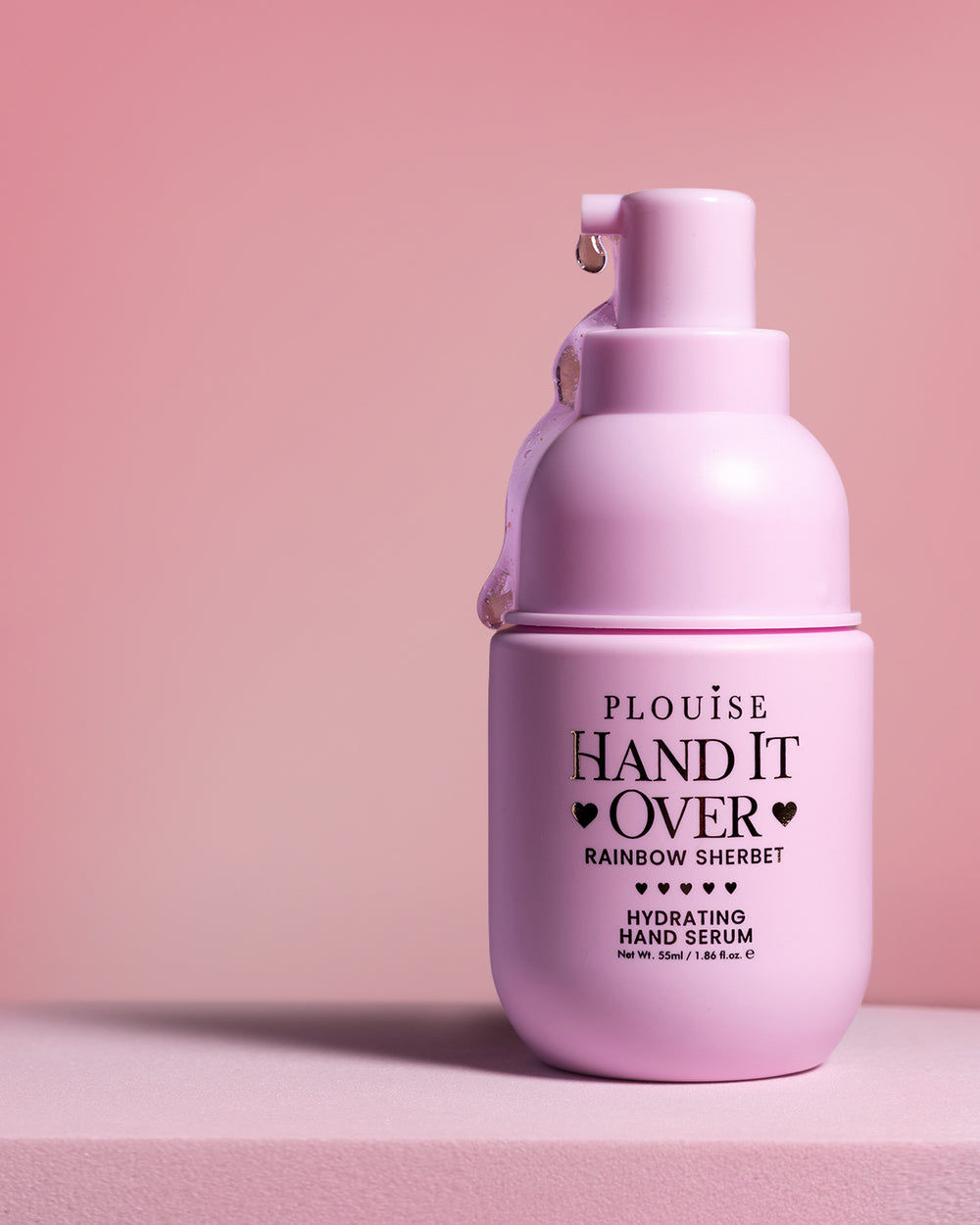 P.Louise Hydrating & Anti-Ageing Hand Serum