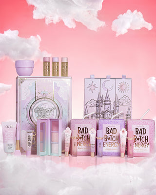 Συλλογή Mega Manifest Dream