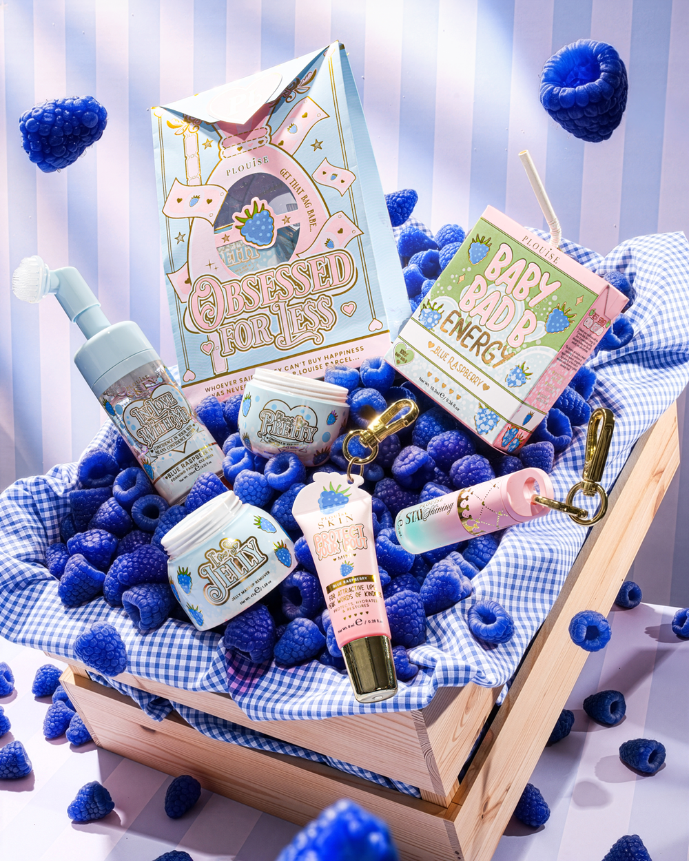 Summer Served Sweet Bundle Trio