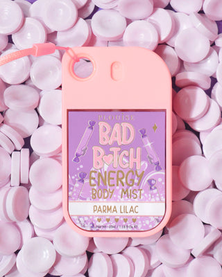 P. Louise Bad Bitch Body Mist