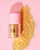 Πες το με στήθος Loose Body Glitter