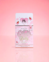 P.Louise Sippin Pretty Peptide Lip Serum & Treatment Duo Cherry Bubbles Packaging
