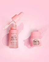 P.Louise Sippin Pretty Peptide Lip Serum & Treatment Duo λουκούμι