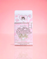 P.Louise Sippin Pretty Peptide Lip Serum & Treatment Duo Συσκευασία λουκούμι